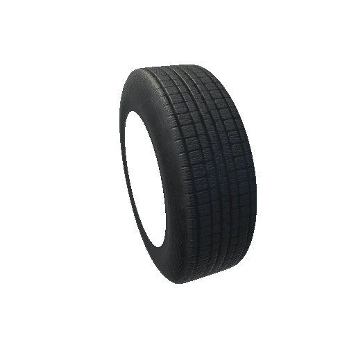 GOGO 205-55R16_V1 (material v1)